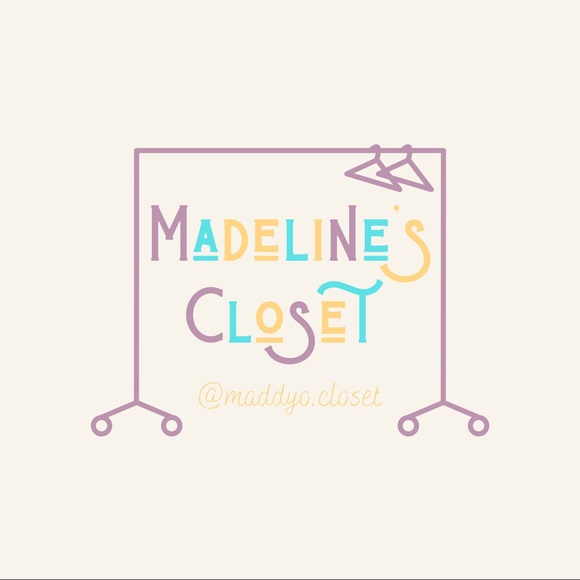 maddyocloset